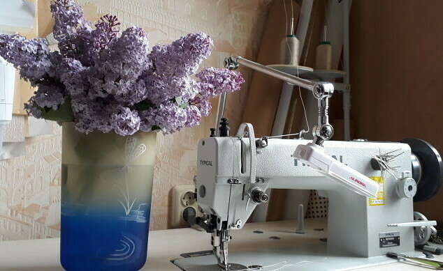 швейная машина